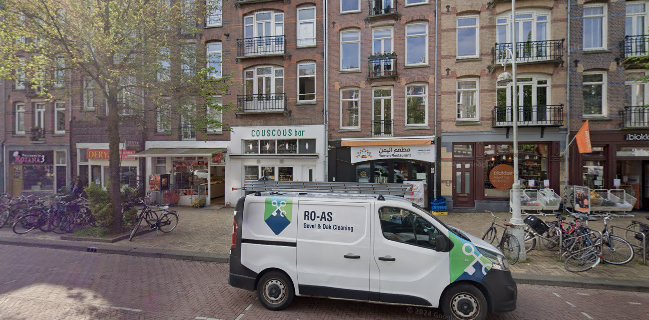 Couscousbar Amsterdam