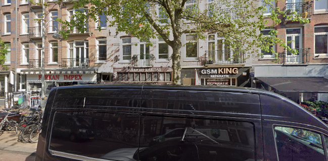 Comentarii opinii despre Bakkerij Kardas