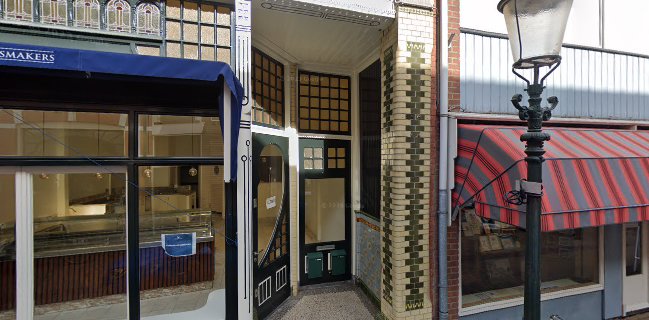 Van Gelre IJssalon Lochem