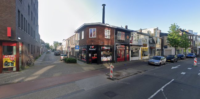 I Love Sushi Tilburg