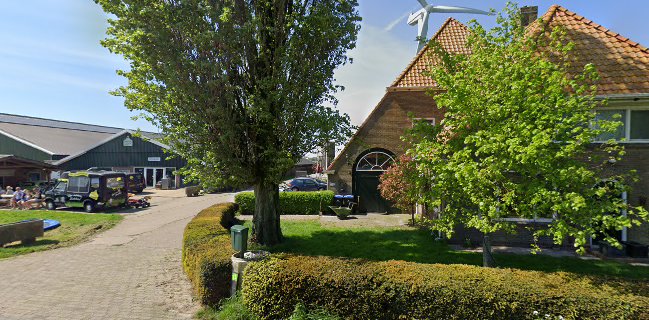 IJsboerderij Margje 24