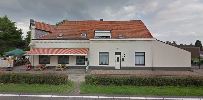 Café 't Heukske - Sint Joost