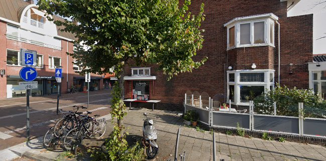 Opinii despre Sabra Specialiteiten-Restaurant în Heemstede - Horeca