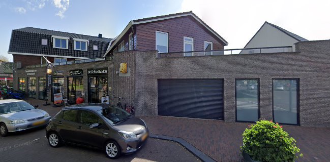 De Koning, De Echte Bakker