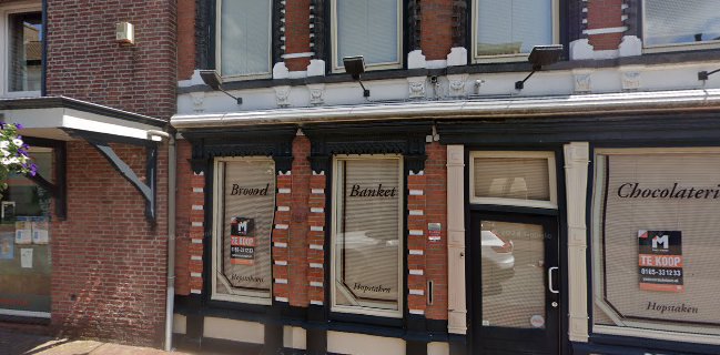 Brood- en Banketbakkerij Hopstaken - Horeca