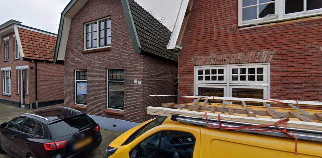 Rik's Coffee Corner - Hengelo