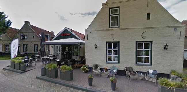 Eetcafé Bij Hen op Ameland