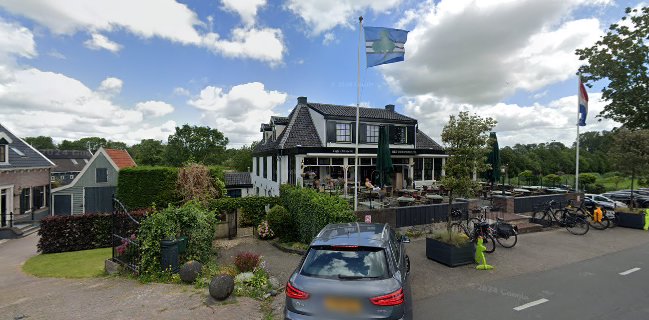 Cafe Brasserie Het Heerenhuis - Wijdewormer