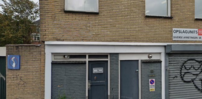 The Vinest - Zaandam