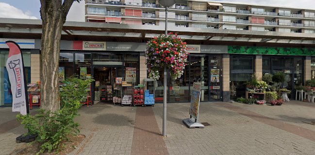 Dirck3 Rotterdam Marinus Bolkplein