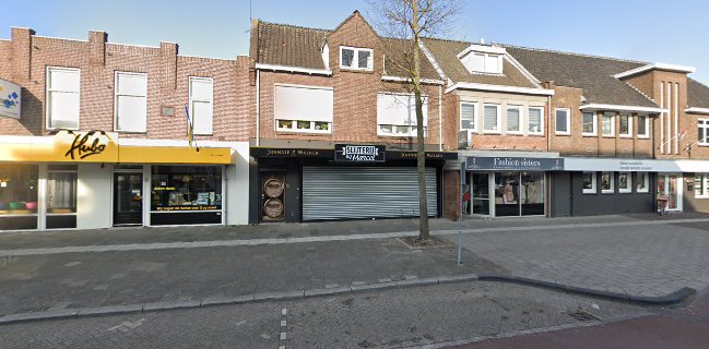 Slijterij bij Marcel