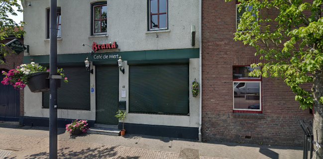 Cafe de Mert