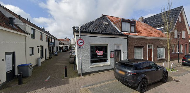 Pizza House Klaaswaal