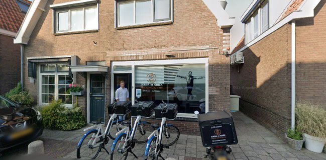 Dubbeldreef 6, 3319 BJ Dordrecht