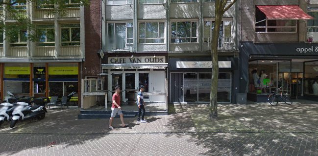 Café van Ouds Nijmegen | Bier Café