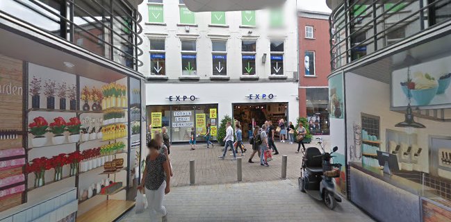 Comentarii opinii despre DutchHomemade Macarons & Icecream