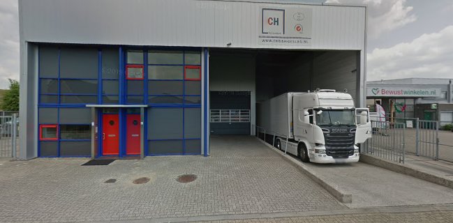 Gelderland, Bosberg 23, 7271 LE Borculo