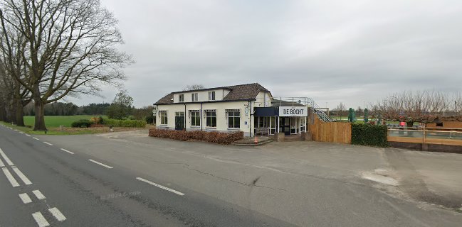 Eetcafe, Zaal de Bocht