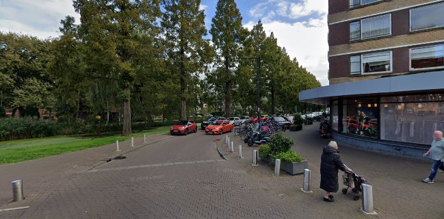 Grapedistrict - Rotterdam