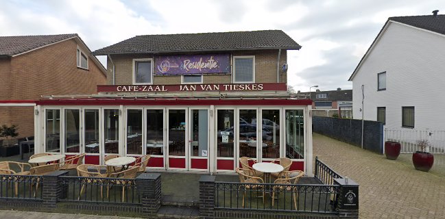 M.T.C. De Happy Drivers