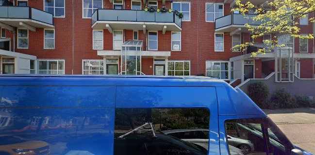 Bakker Renovaties Amsterdam