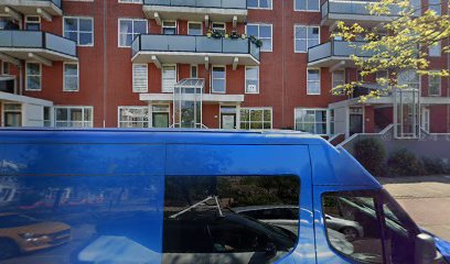 Bakker Renovaties Amsterdam