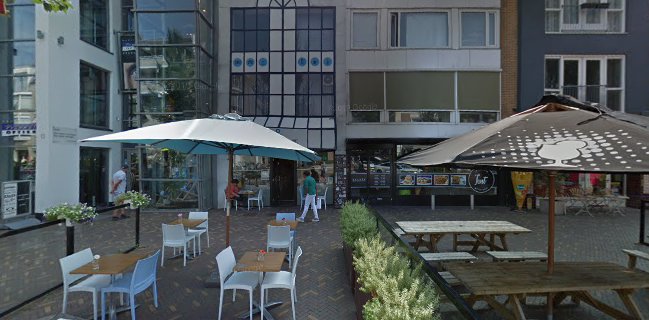 Ups & Downies Open Times