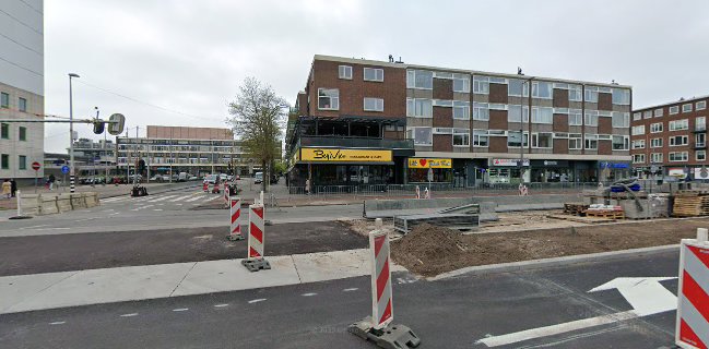 Beymen Rotterdam Zuidplein - Restaurant & Café