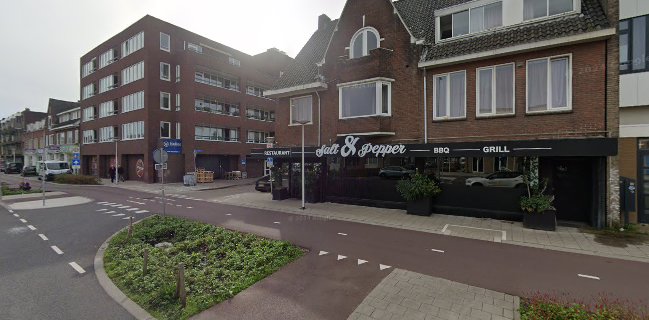 Salt & Pepper BBQ & Grill Restaurant