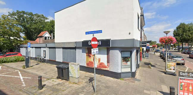 Gall & Gall | Amersfoort | Leusderweg 107 - Amersfoort
