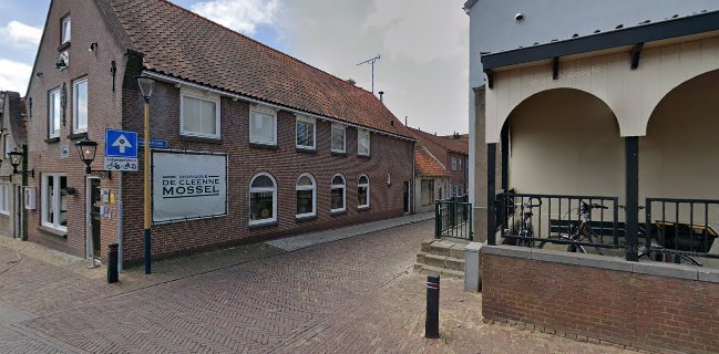 Brasserie De Cleenne Mossel