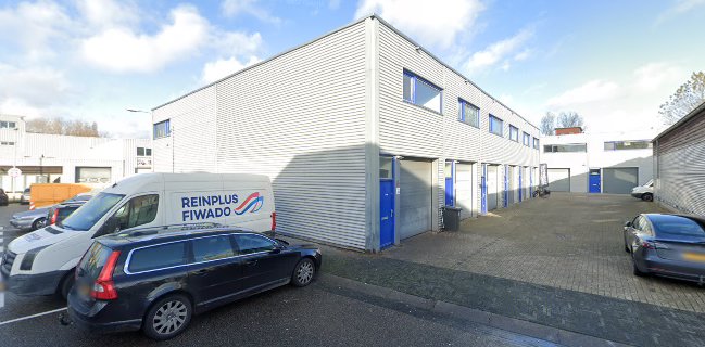 Berry's Pizza & Grill (Delivery) - Amsterdam