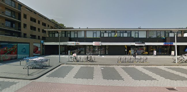 Opinii despre Bakken Met Plaizier în Hoogeveen - Horeca