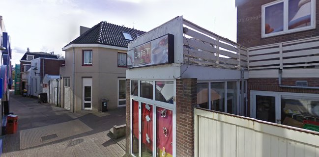 Opinii despre Zandvoortse Pizzeria & Steakhouse în Zandvoort - Horeca
