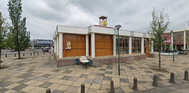 AnyTyme Snack & Dine - Lelystad