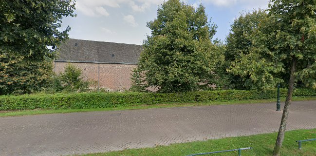 Hof Kasteel Erenstein