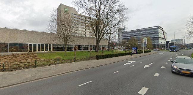 All-Day Dining Restaurant