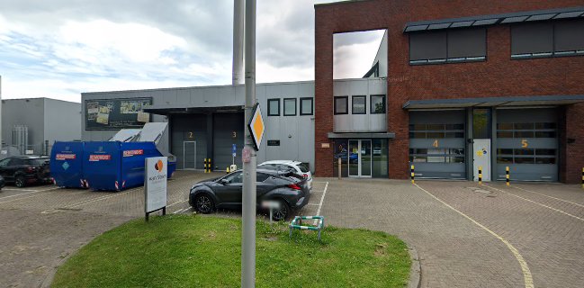 Banketbakkerij van Strien B.V.