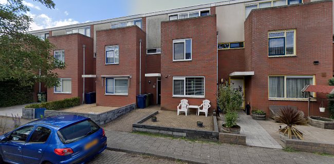 Bramenstraat 22, 1326 HH Almere, Nederland