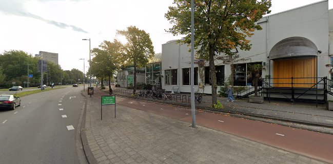 Opinii despre ALOHA - low waste foodbar în Rotterdam - Horeca