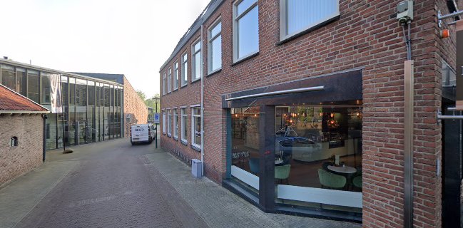 Rozerie - Brasserie & Bakkerij