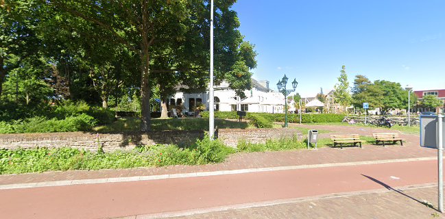 De Eendracht Alkmaar in ´t IJkgebouw