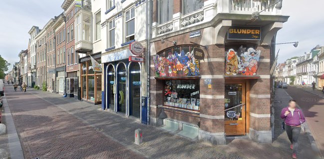 Comedy Café Utrecht