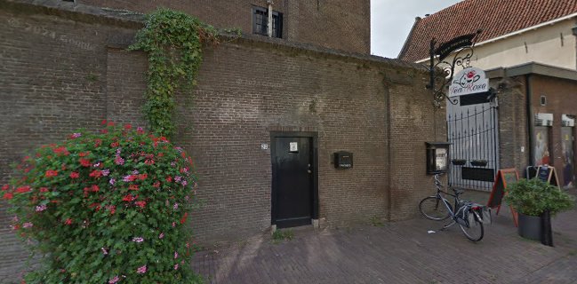 Tearose - Deventer