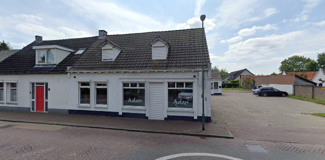 Shoarma Pizzeria Aslan Phone number