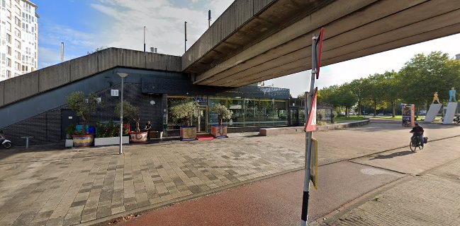 Lounge Restaurant Sultan