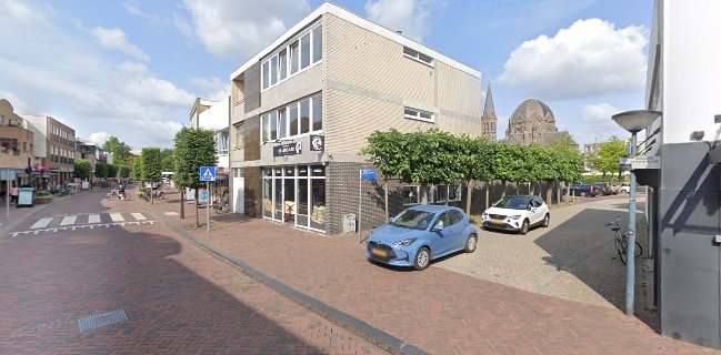 Snackbar "De Lepelaar"