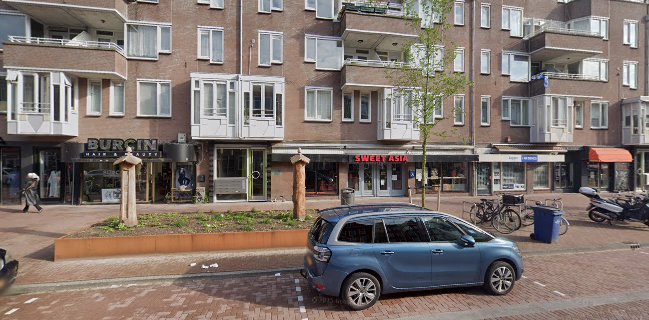 Sweet Asia 勇和烧烤