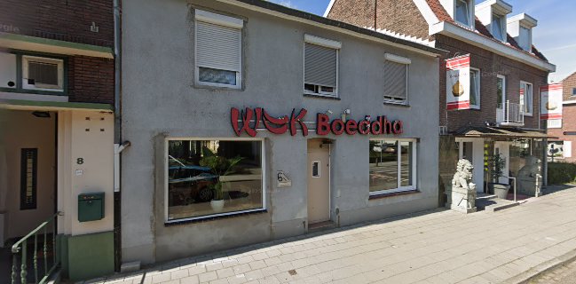 Cafetaria en Chinees Restaurant Boeddha