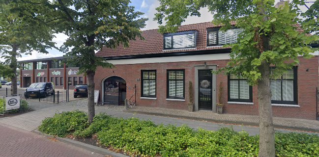 Bas van der Ven Catering